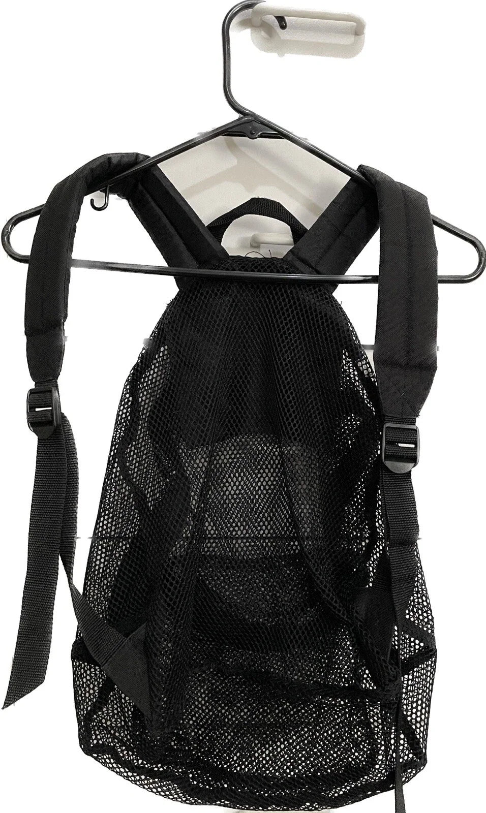 Mercury Tactical Gear Black Coronado Backpack
