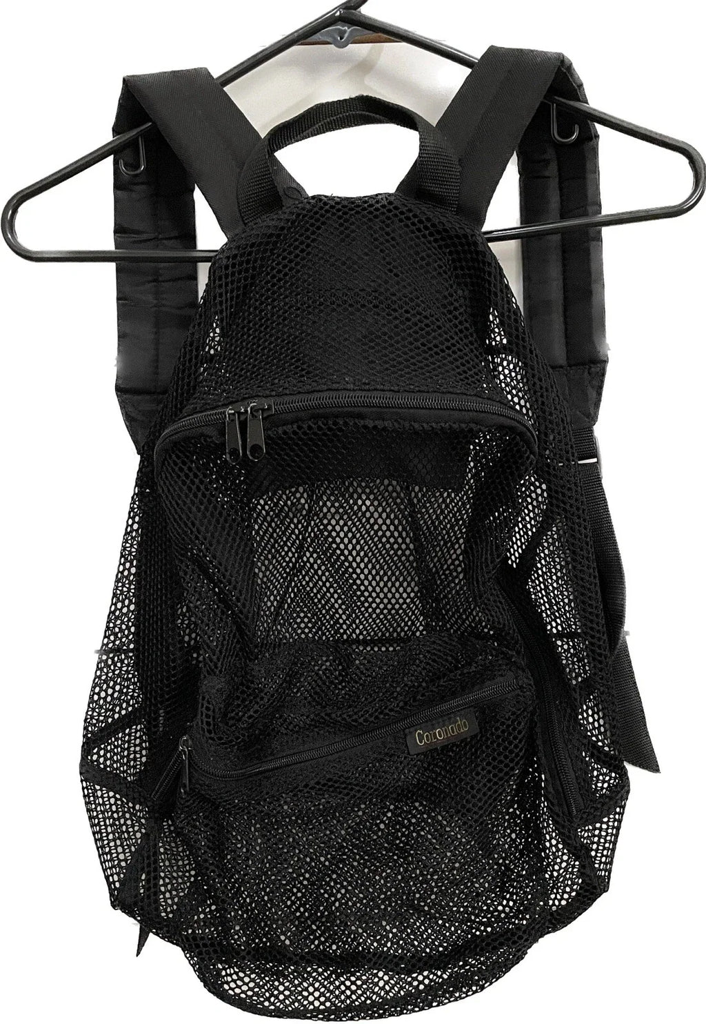 Mercury Tactical Gear Black Coronado Backpack