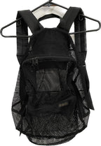 Mercury Tactical Gear Black Coronado Backpack
