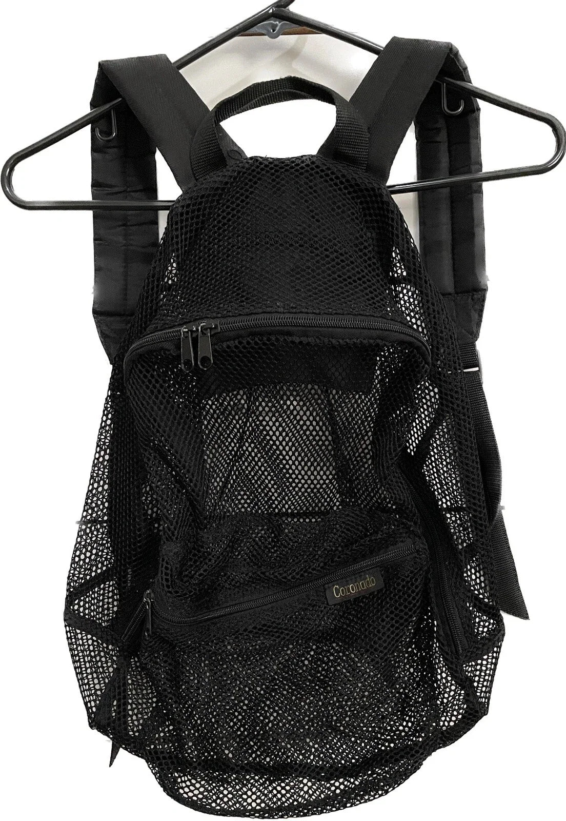 Mercury Tactical Gear Black Coronado Backpack