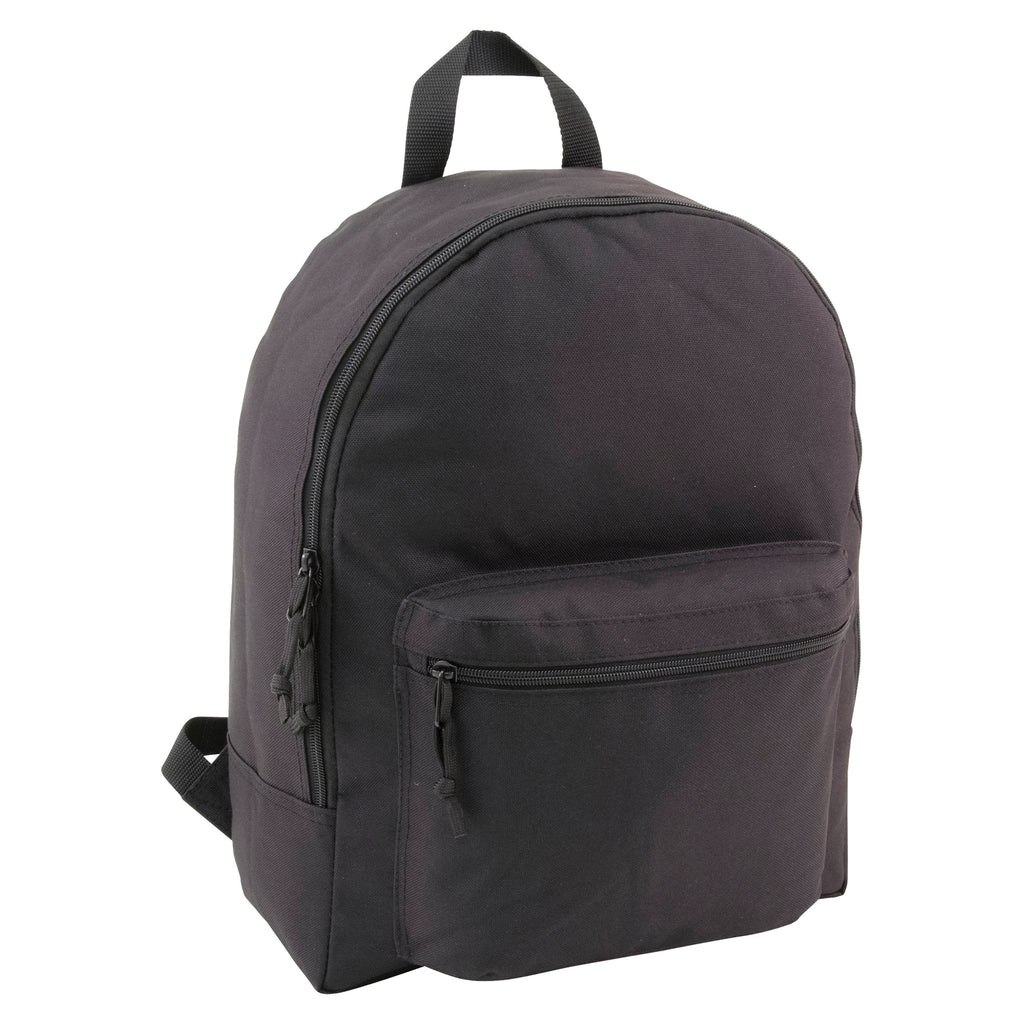 Mercury Tactical Gear Black Coronado Backpack