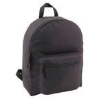 Mercury Tactical Gear Black Coronado Backpack