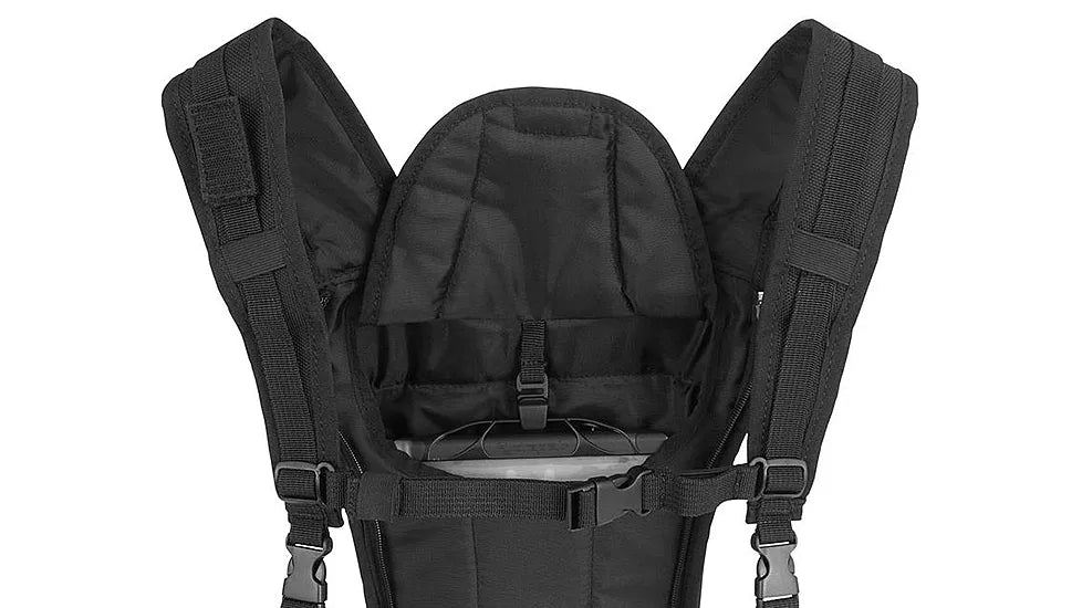 Mercury Tactical Gear Chameleon Hydrapak Multicam Hydration Pack Reservoir