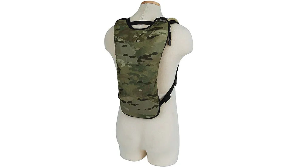 Mercury Tactical Gear Chameleon Hydrapak Multicam Hydration Pack Reservoir
