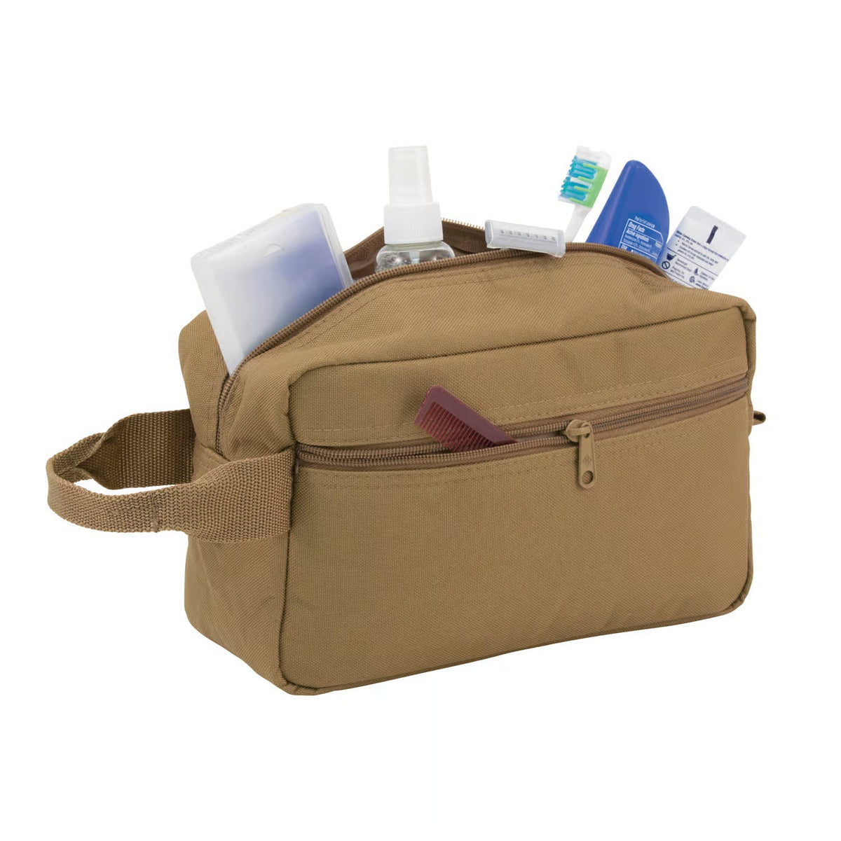 Mercury Tactical Gear ID Shave Kit