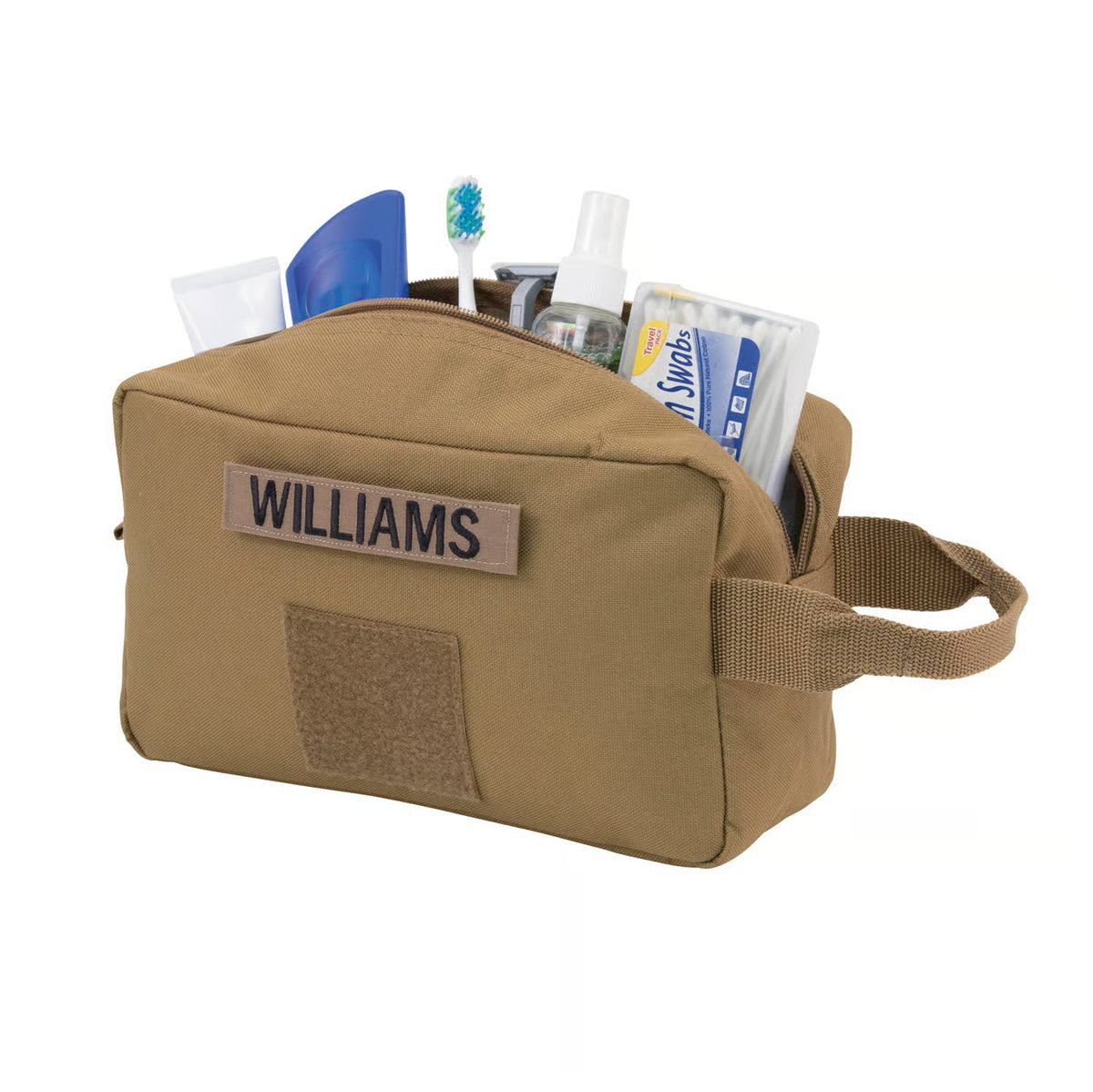 Mercury Tactical Gear ID Shave Kit