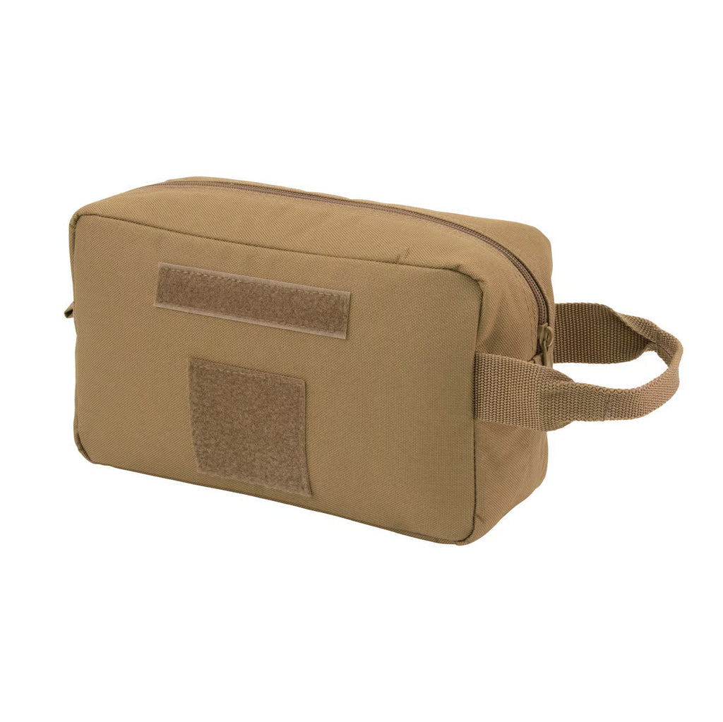 Mercury Tactical Gear ID Shave Kit