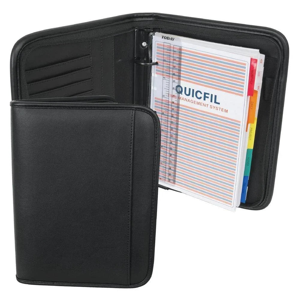 Mercury Tactical Gear Large Zippered Planner