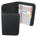 Mercury Tactical Gear Large Zippered Planner