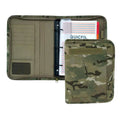 Mercury Tactical Gear Large Zippered Planner