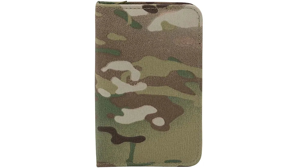 Mercury Tactical Gear Multicam Travel Kit
