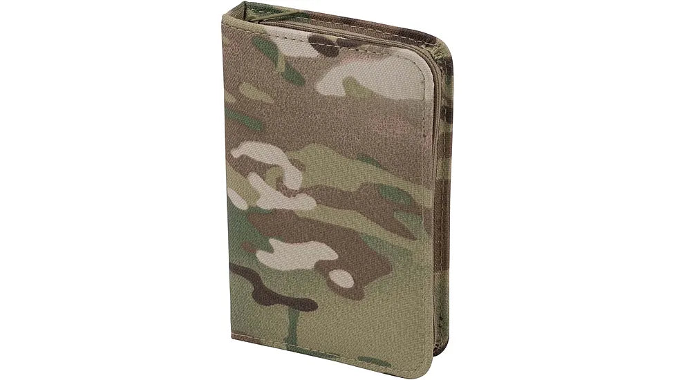 Mercury Tactical Gear Multicam Travel Kit