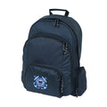 Mercury Tactical Gear Navy Blue USCG Backpack
