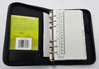 Mercury Tactical Gear Small Zippered Planner