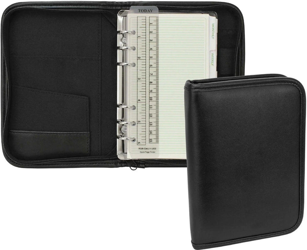 Mercury Tactical Gear Small Zippered Planner