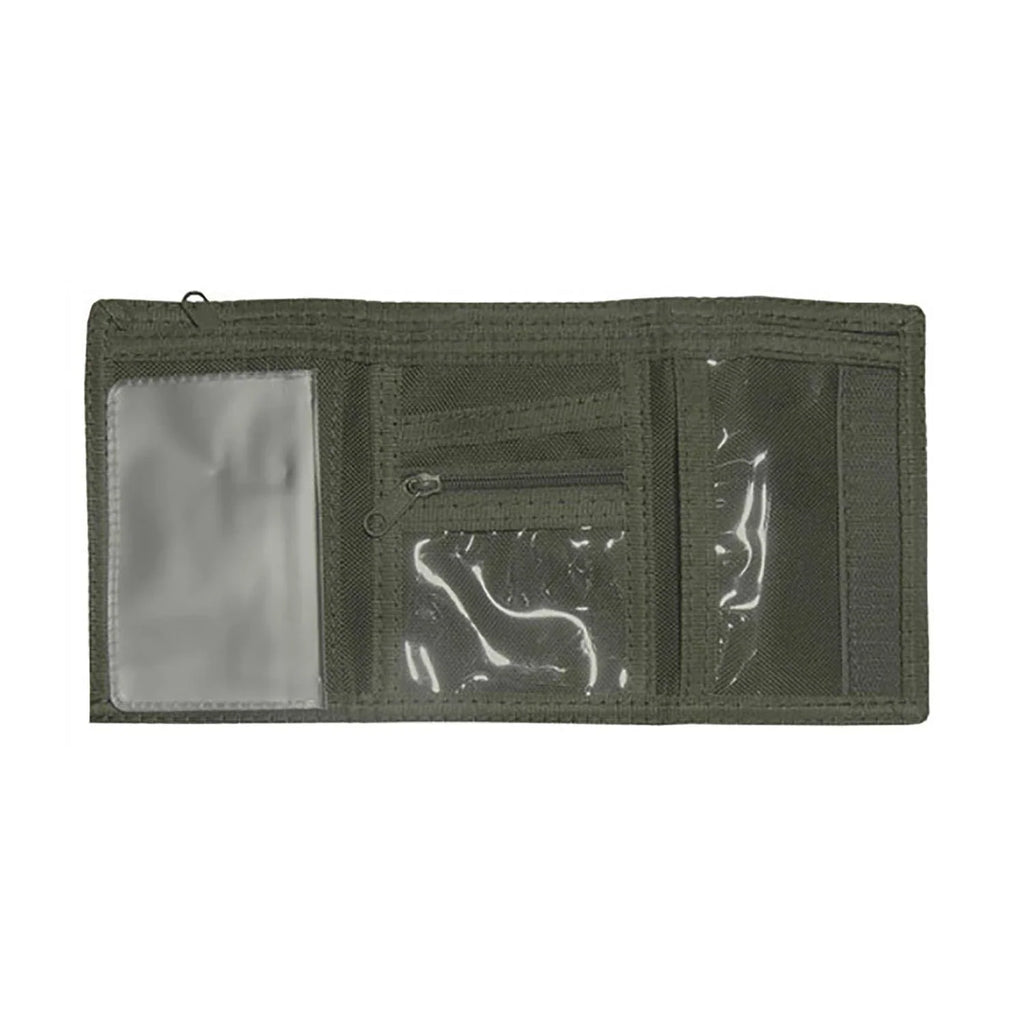 Mercury Tactical Gear Trifold Wallet