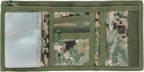 Mercury Tactical Gear Trifold Wallet