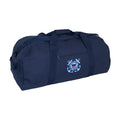Mercury Tactical Gear US Coast Guard Navy Blue TAA Compliant Giant Duffle Bag