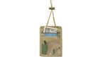 Mercury Tactical Gear Vertical ID Holder