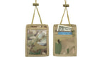 Mercury Tactical Gear Vertical ID Holder