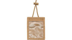 Mercury Tactical Gear Vertical ID Holder