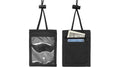 Mercury Tactical Gear Vertical ID Holder