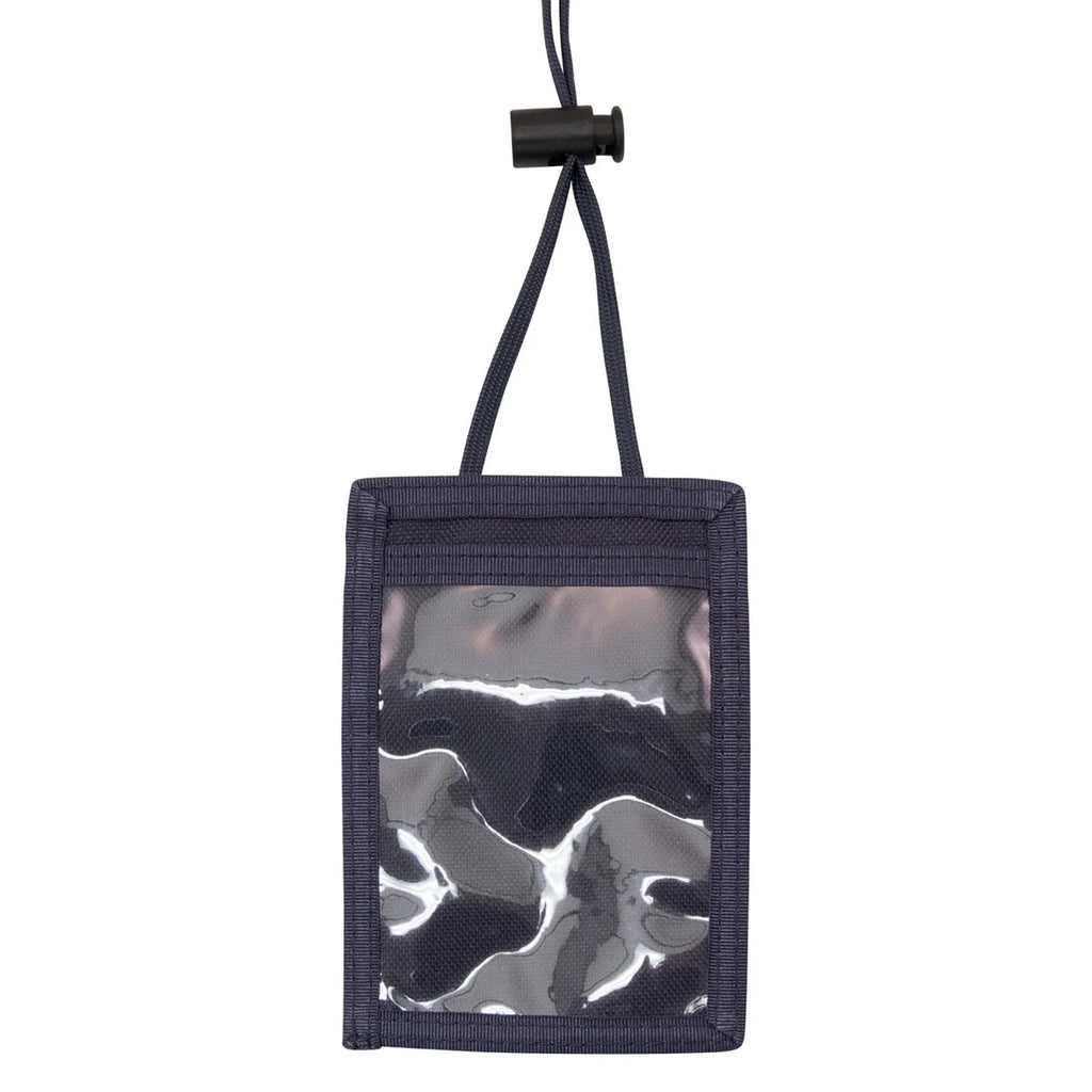 Mercury Tactical Gear Vertical ID Holder