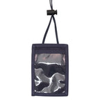 Mercury Tactical Gear Vertical ID Holder