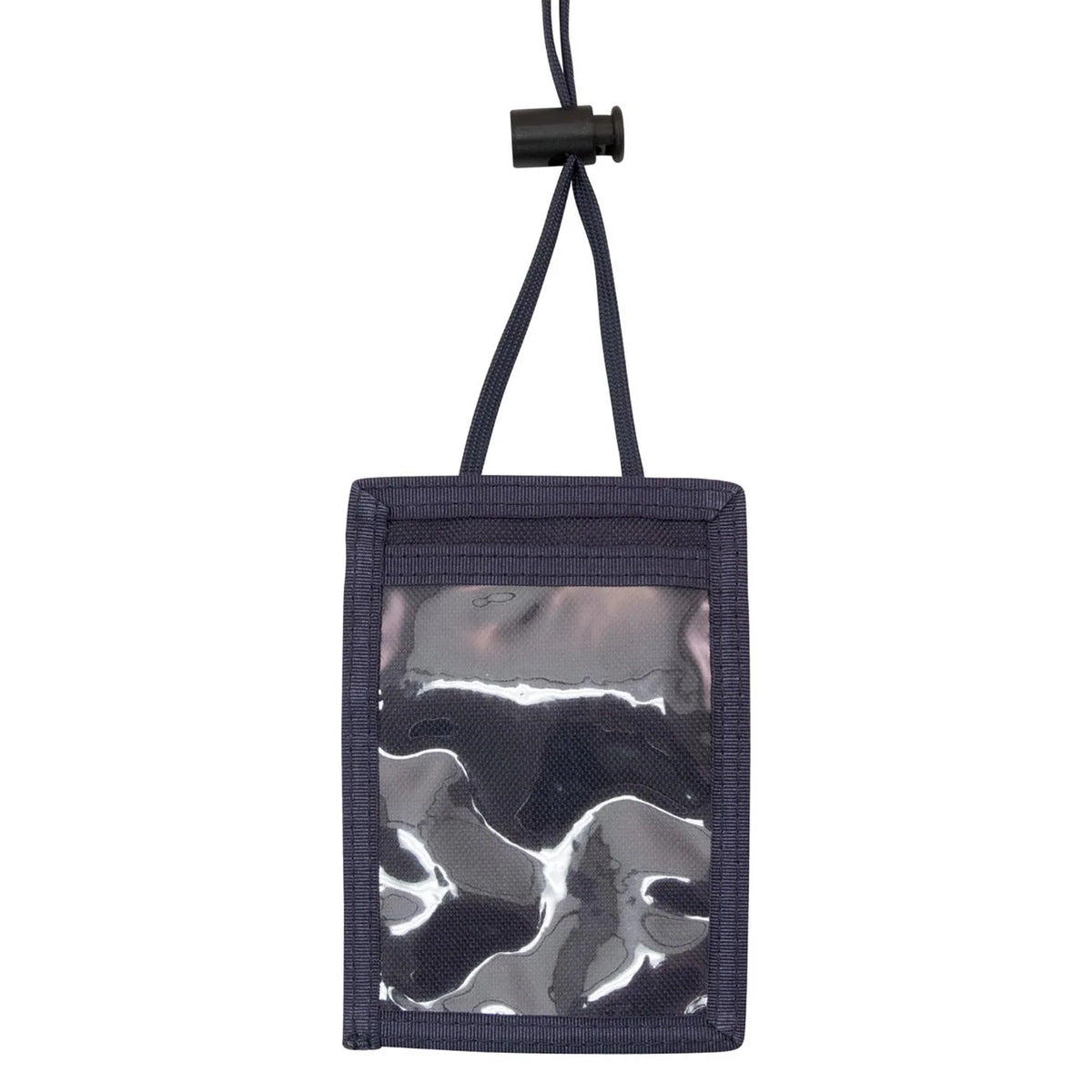 Mercury Tactical Gear Vertical ID Holder