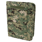 Mercury Tactical Gear Zippered Padfolio