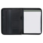 Mercury Tactical Gear Zippered Padfolio