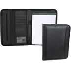 Mercury Tactical Gear Zippered Padfolio