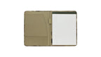 Mercury Tactical Gear Zippered Padfolio