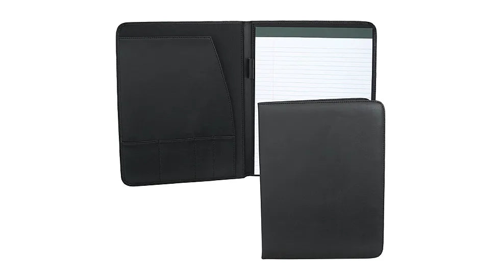 Mercury Tactical Gear Zippered Padfolio