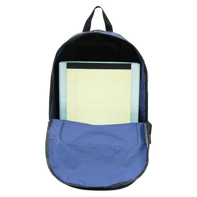 Mercury Tactical Navy Blue Coronado TAA Compliant Backpack