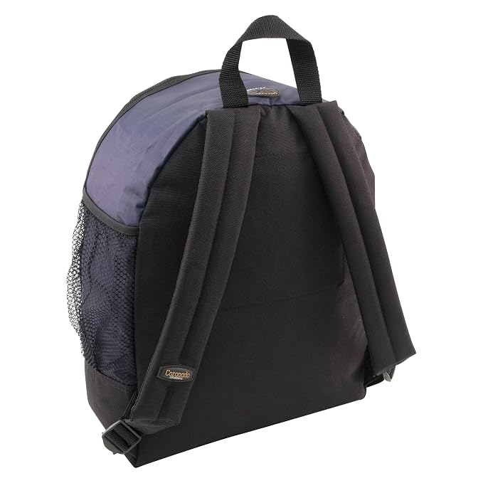 Mercury Tactical Navy Blue Coronado TAA Compliant Backpack