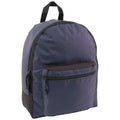 Mercury Tactical Navy Blue Coronado TAA Compliant Backpack