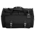 Mercury Tactical Small Black Club Bag Signature Series