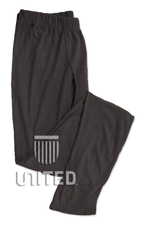 Midweight Flame Resistant Base Layer II Pant with Fly