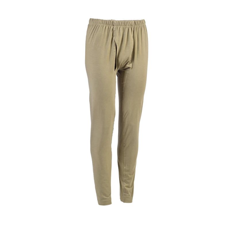 Midweight Flame Resistant Base Layer II Pant with Fly