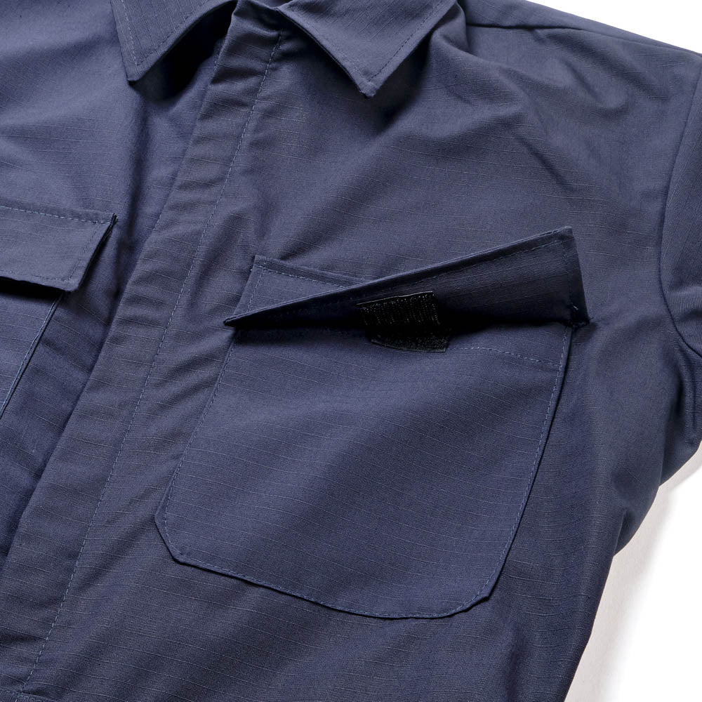 Military Utility Coveralls