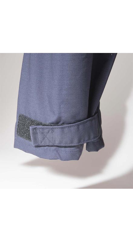 Military Utility Coveralls
