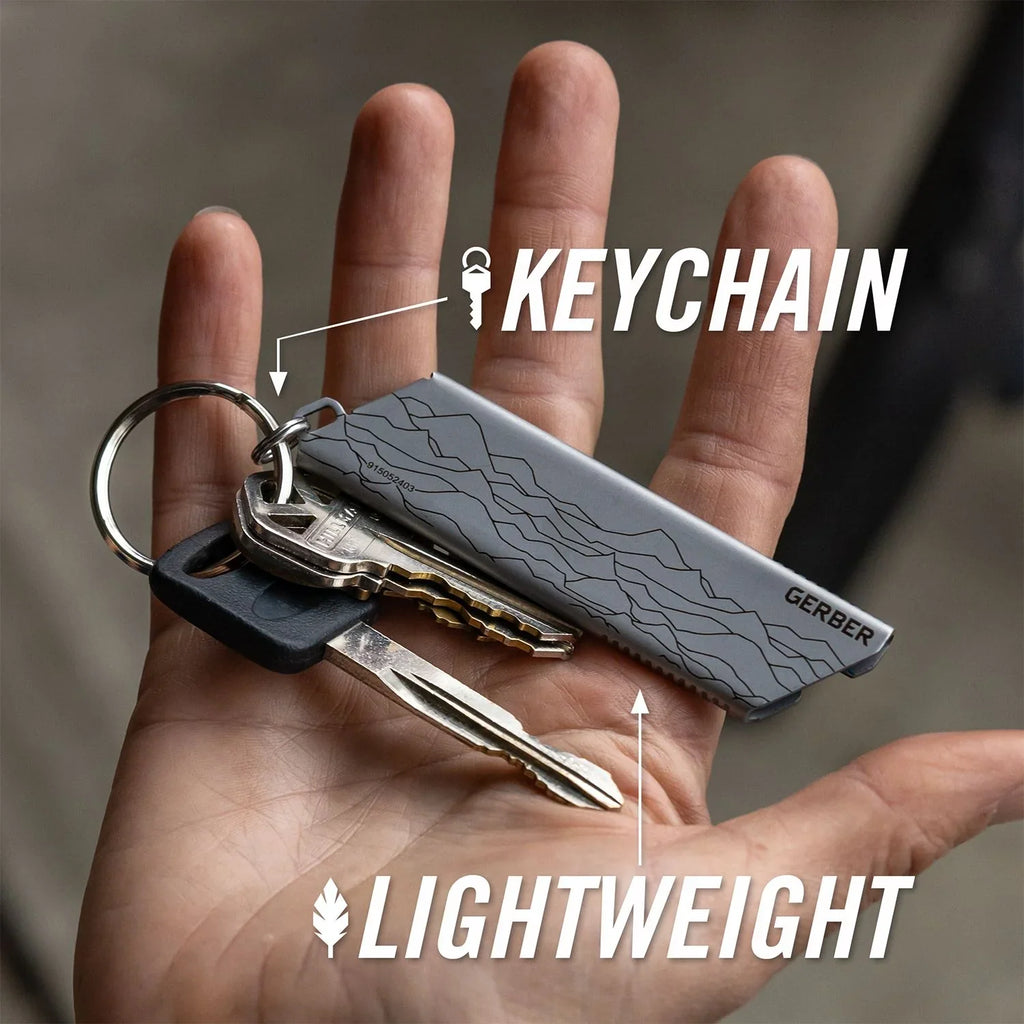 Mini EAB Utility Knife