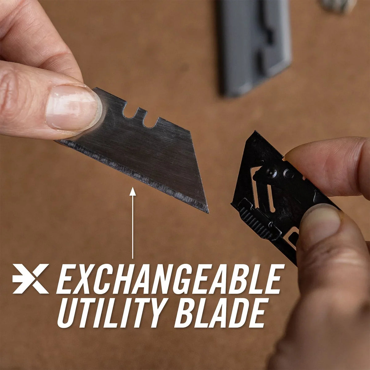 Mini EAB Utility Knife
