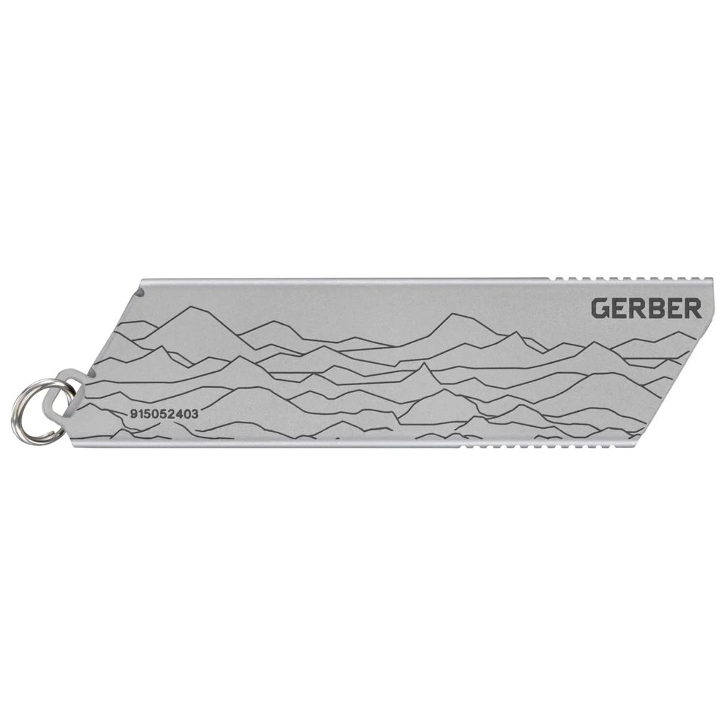 Mini EAB Utility Knife