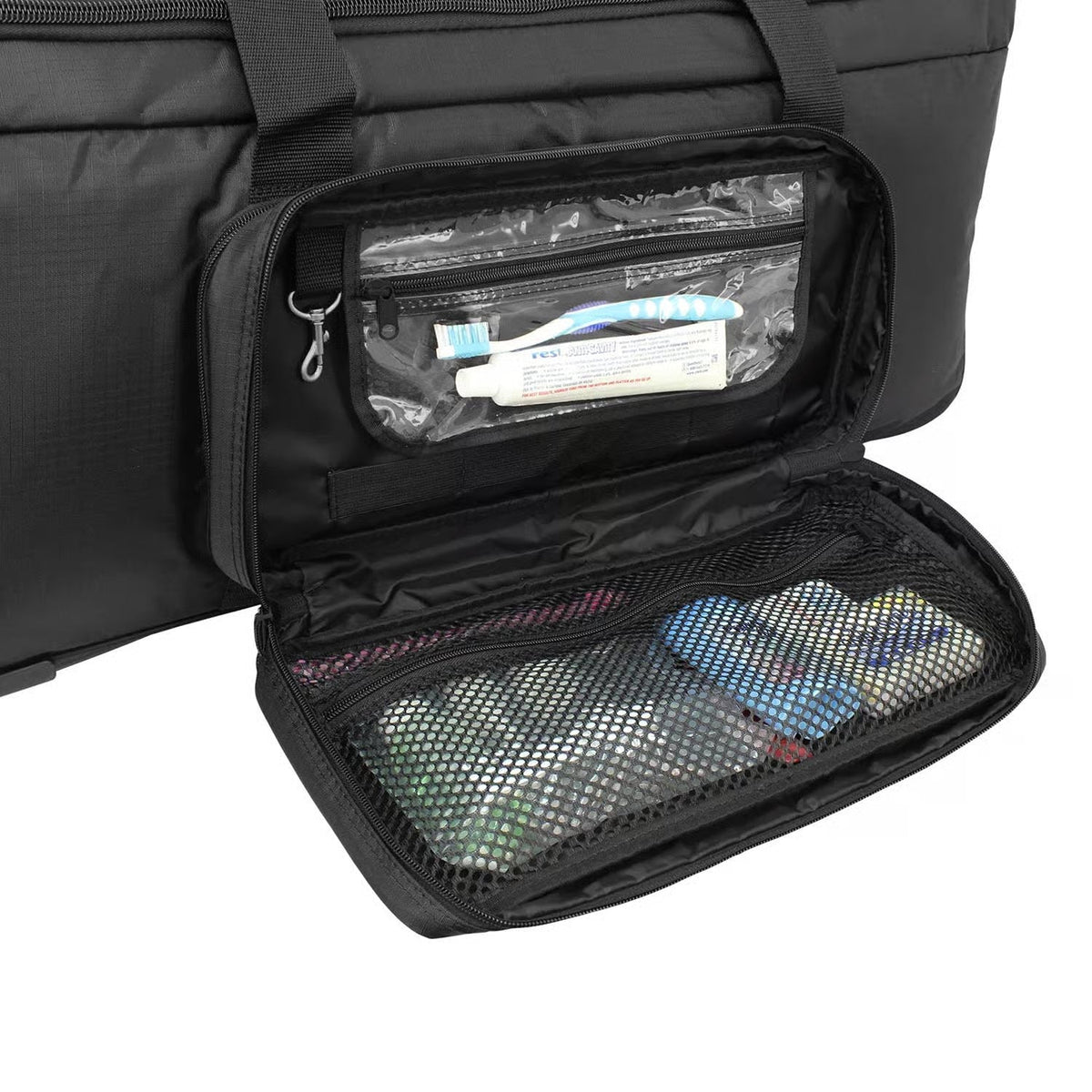 Mini Monster Deployment Bag
