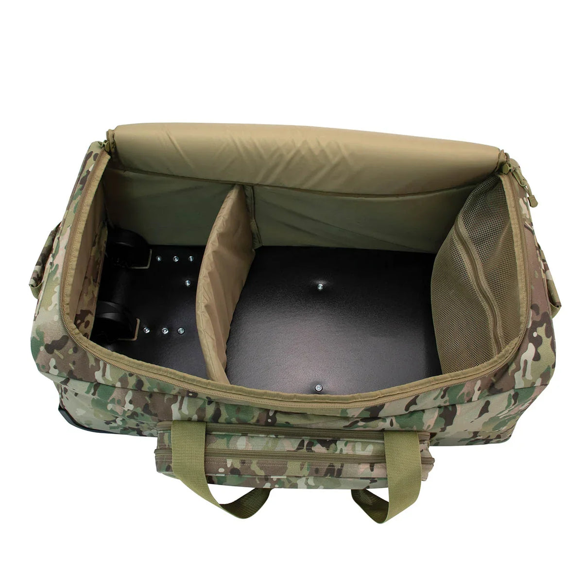 Mini Monster Deployment Bag