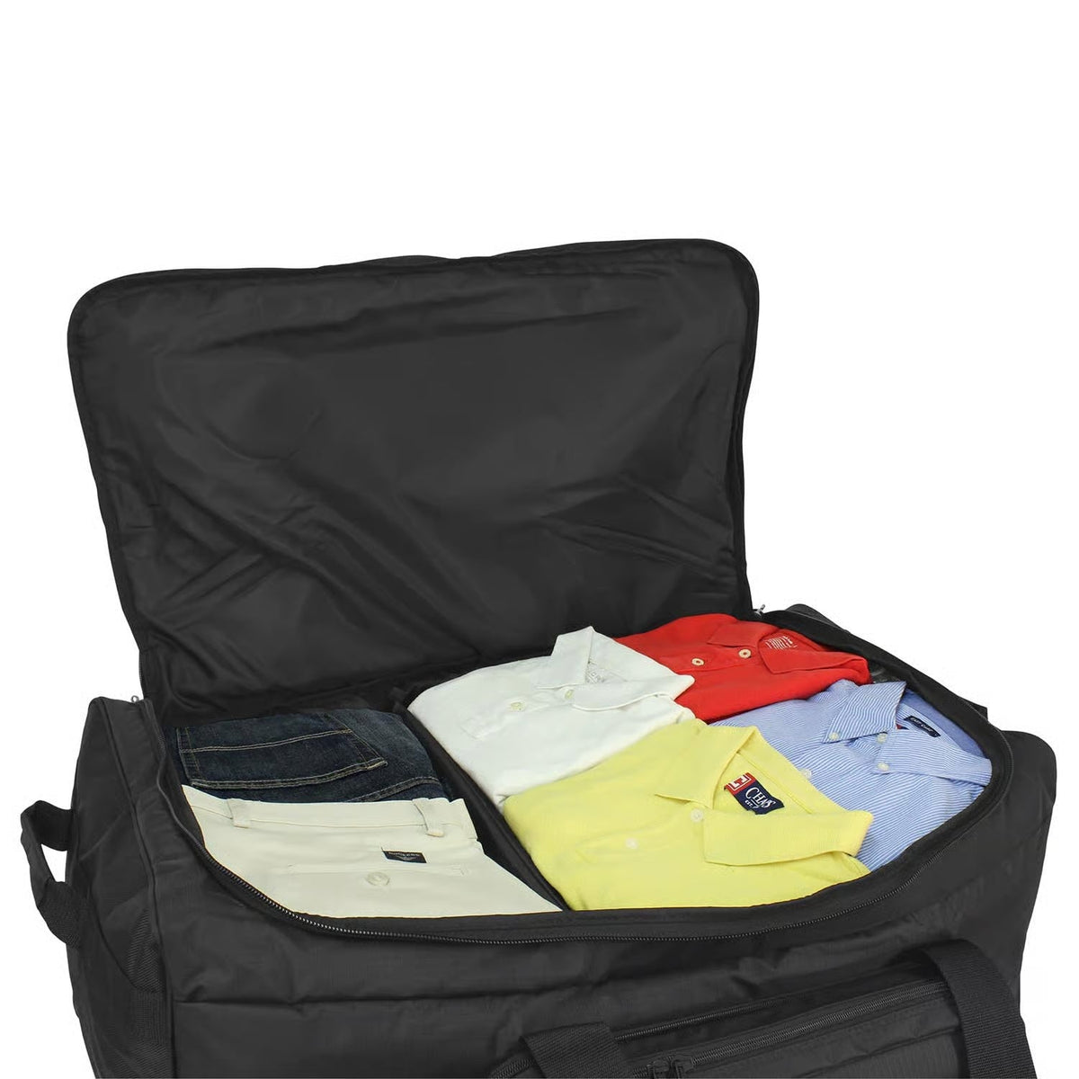 Mini Monster Deployment Bag