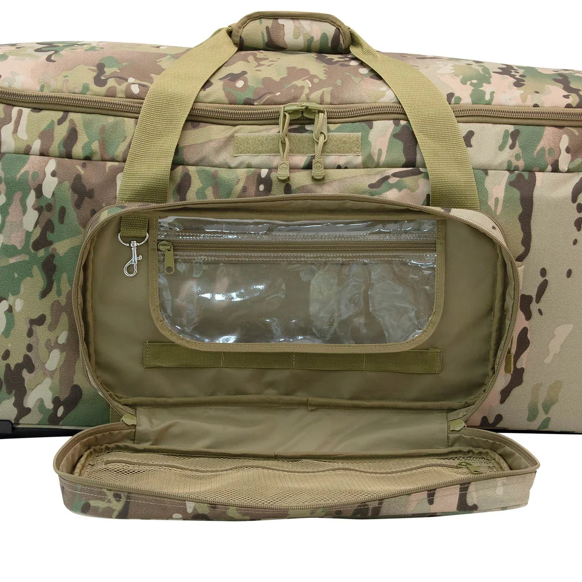 Mini Monster Deployment Bag