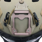 Modular Bungee Shroud
